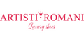 Artisti Romani Shoes