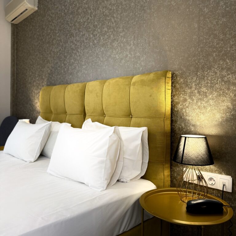 Posidon Studios - Λουτρά Αιδηψού ✦ -33% ✦ 3 Ημέρες (2 Διανυκτερεύσεις) ✦ 2 άτομα + 1 παιδί έως 5 ετών ✦ 2 ✦ 20/05/2026 έως 30/06/2026 και 01/09/2026 έως 31/10/2026 ✦ Επιπλέον 1 διανυκτέρευση ΔΩΡΟ!