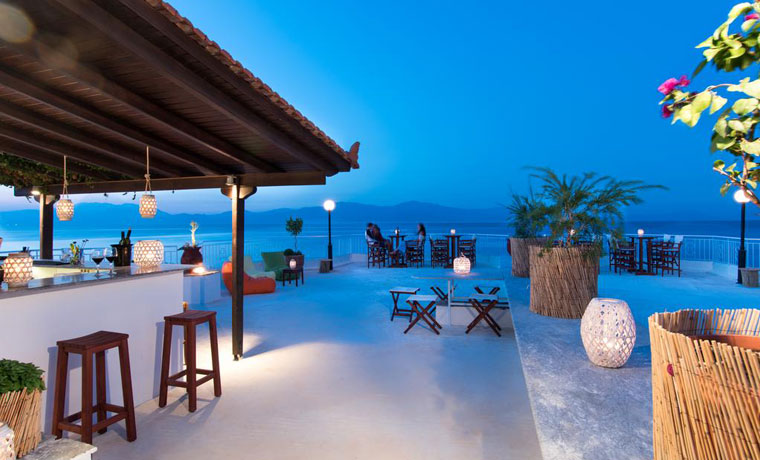 Κορινθία το καλοκαίρι Διαμονή 4 ημερών για 2 άτομα από 176€