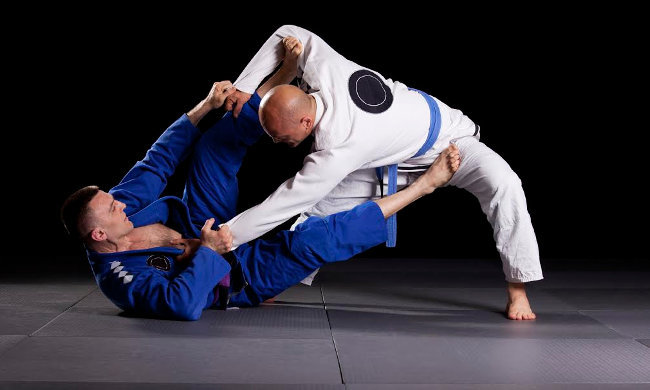 Fight Box | Ζωγράφου