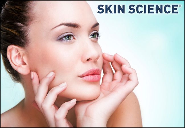Skin Science - Θεσσαλονίκη | Πλατεία Δημοκρατίας