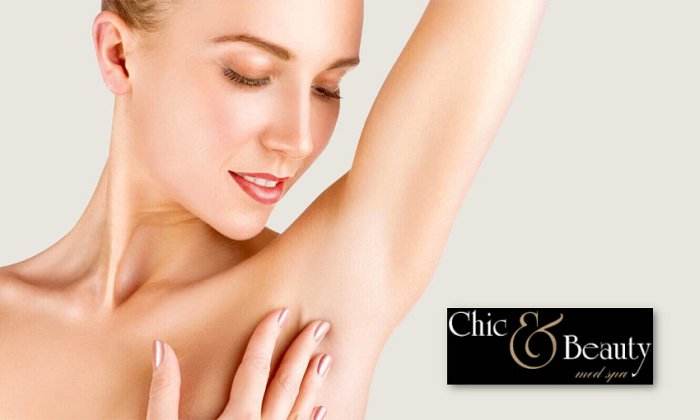 Chic & Beauty Med Spa | Περιστέρι