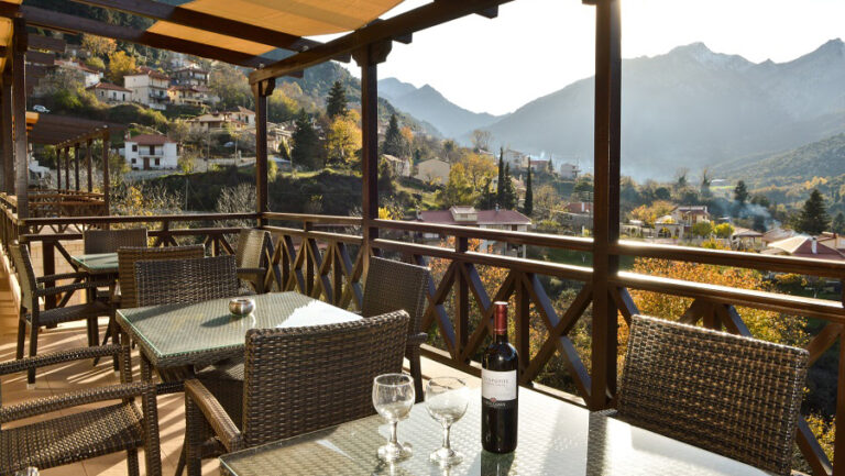 Μικρή Αρχόντισσα - Άνω Βλασία