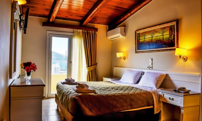 3* Parnassos Delphi Hotel | Δελφοί