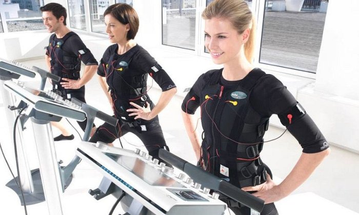 Fast Fitness Lab | Ζωγράφου