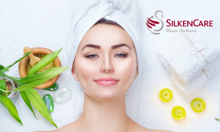 Silken Care | Μαρούσι