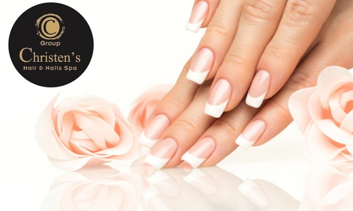 Christen's Hair & Nail Spa (Ελληνικό) | Ελληνικό