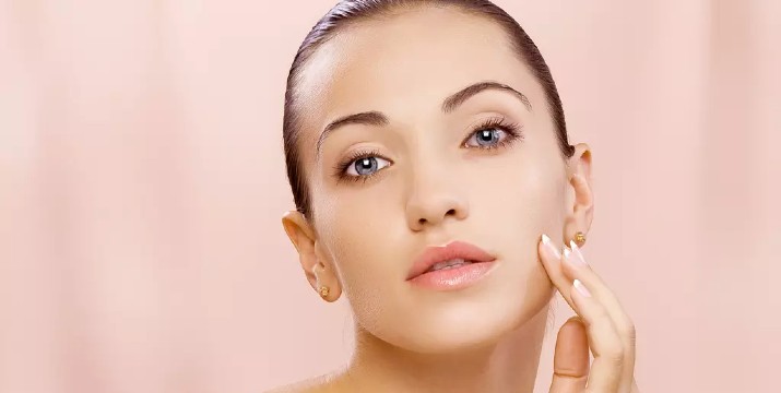 19€ από 60€ (-68%) για έναν Βαθύ Καθαρισμό Προσώπου με ατμό