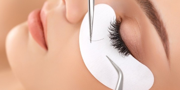 19€ από 30€ για 1 συνεδρία Lash ή Brow Lift και βαφή βλεφαρίδων/φρυδιών
