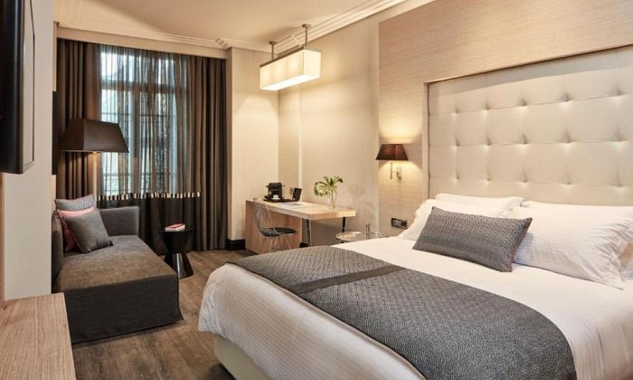 5* Antigon Urban Chic Hotel Thessaloniki | Θεσσαλονίκη