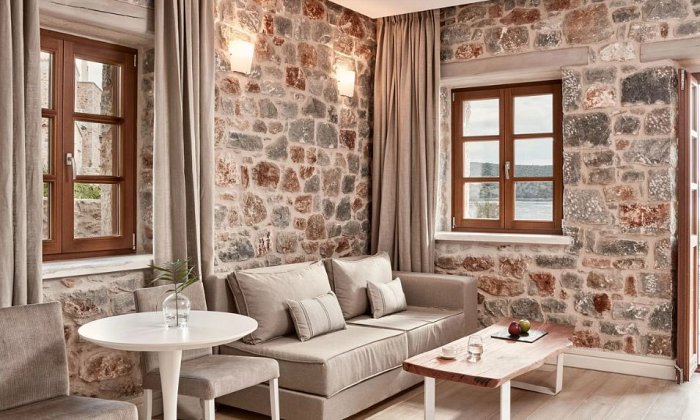 4* 100 Rizes Seaside Resort | Καμάρες