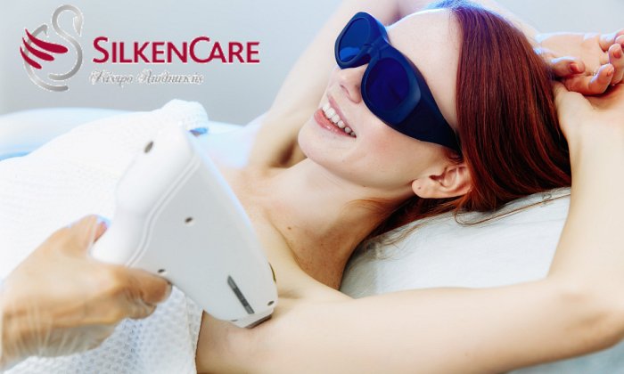 Silken Care | Μαρούσι
