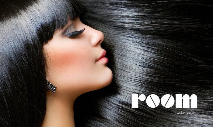Room Hair Salon | Αιγάλεω