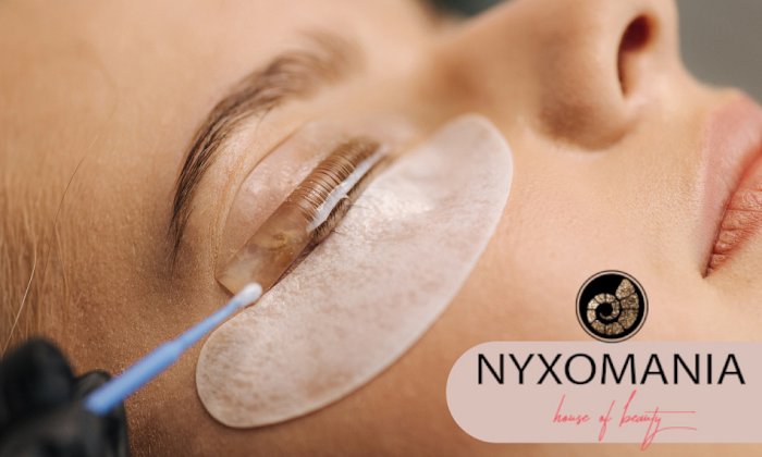 Νυχομάνια Περιστέρι | Περιστέρι