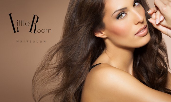 Little Room Hair Salon | Αχαρνές